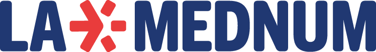 Logo Mednum
