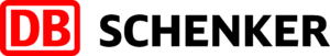 Logo DB Schenker
